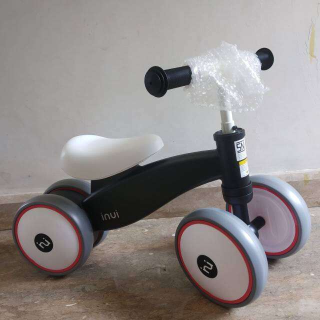 Inui balance mini bike anak ride KC 115 bumerang mini bike kc 116