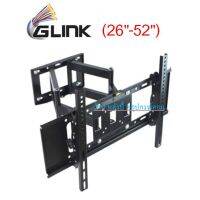 Glink GWM-008 ขาแขวนทีวี แบบติดผนัง (26"-52") เเข็งเเรงสุดๆๆ