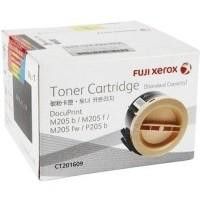 Fuji Xerox CT201609 หมึกแท้ P105b / M105b / CM205w / CP205w รับประกันศูนย์