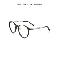 OWNDAYS - Fuwa Cellu แว่นสายตา รุ่น FC2025