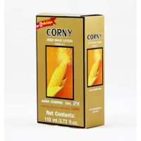 Caring corny ?แคริ่ง คอร์นี่ โคลด์ เวฟโลชั่น สูตร 2 กลิ่นไม่ฉุน ให้ ผมดัด เงางาม ได้ลอนสวย น้ำยา ดัดผม ทุกสภาพผม