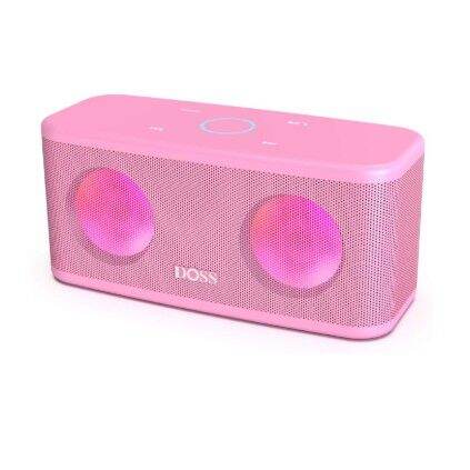 มี5สี-ลำโพง-doss-soundbox-plus-bluetooth-speaker