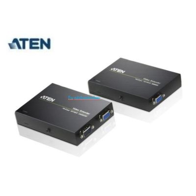 ATEN Video Extender to Cat5 up to 150 m รุ่น VE150A