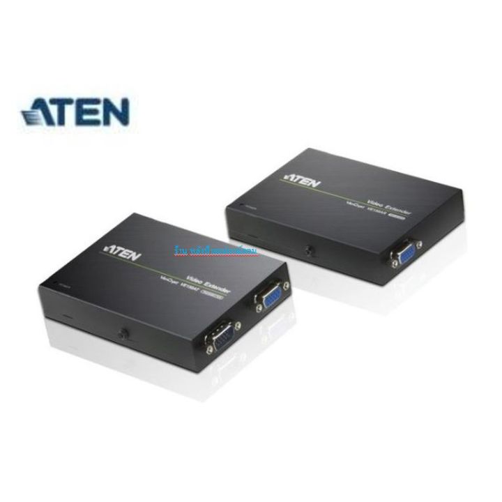 aten-video-extender-to-cat5-up-to-150-m-รุ่น-ve150a