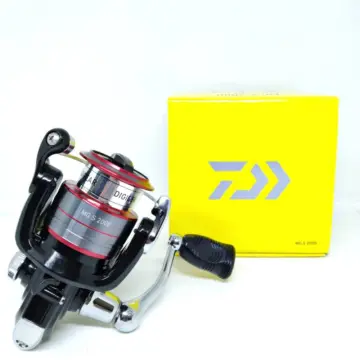 Jual Daiwa Exist Japan 3000 Original Murah - Harga Diskon April 2024