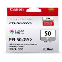 Canon PFI-50 Series แท้ 100% imagePROGRAF Pro-500 (12 สี)