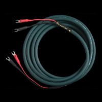 Cardas Parsec Speaker cable 2.5m