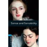 OBW 5:SENSE AND SENSIBILITY(3ED) BY DKTODAY