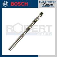 Bosch รุ่น 2608585452 ดอกเจาะเหล็ก HSS-G (5/16" 8.0 มม.) (10 ชิ้น)