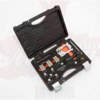 FORCE ชุดเครื่องมือบานท่อ ระบบไฮดรอลิก Hydraulic ffllaring tool kit Model 656BM