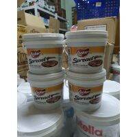 (พร้อมส่ง) LECKER SPREAD HAZELNUT CHOCOLATE 1KG อร่อยกว่านูเทลล่า