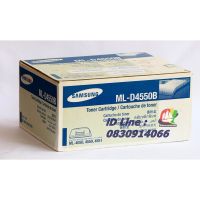 Original Samsung ML-D4550B หมึกโทนเนอร์ แท้ ML-4050/4550/4551