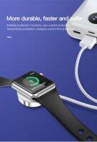 สายชาร์จ IWATCH ชาร์จเร็ว TOTU ORIGINAL GLORY SERIES I WATCH 1/2/3/4/5/6 UNIVERSAL MAGNETIC WIRELESS CHARGER