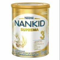 [ลดล้างสต็อก] นมผงสูตร3 NANKID SUPREMA 800g