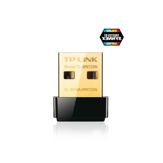 tp-link-flash-sale-ราคาพิเศษ-usb-wireless-tp-link-tl-wn725n-ของเเท้