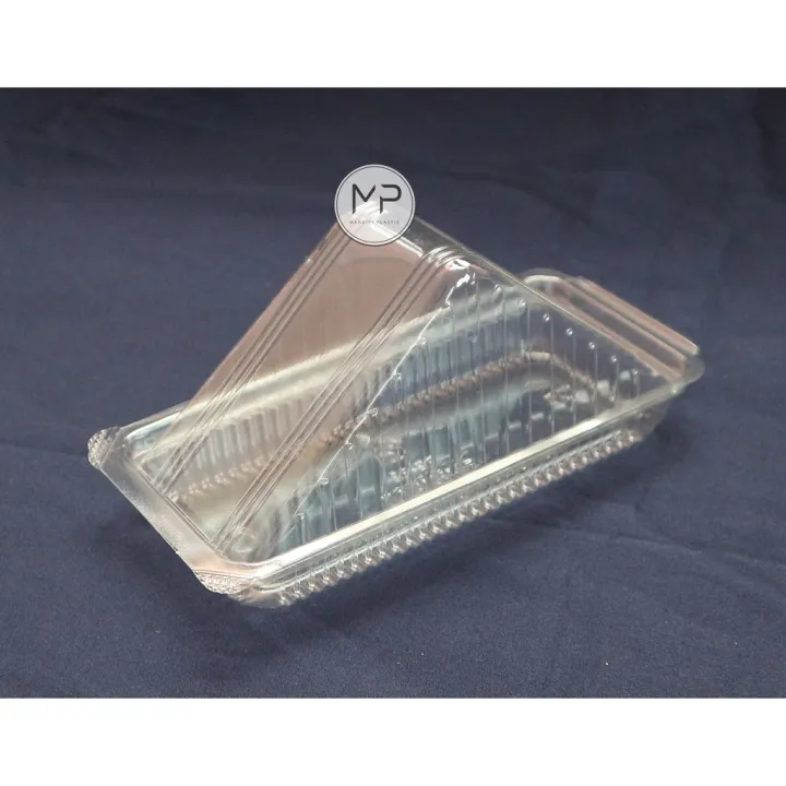 Mika Sandwich / Mika Roti Tawar / Mika Burger (50pcs) | Lazada Indonesia