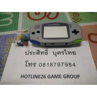 GBA CASE ลายเครื่อง SNES