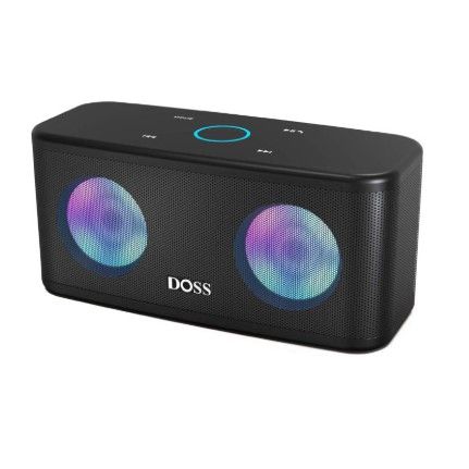 มี5สี-ลำโพง-doss-soundbox-plus-bluetooth-speaker