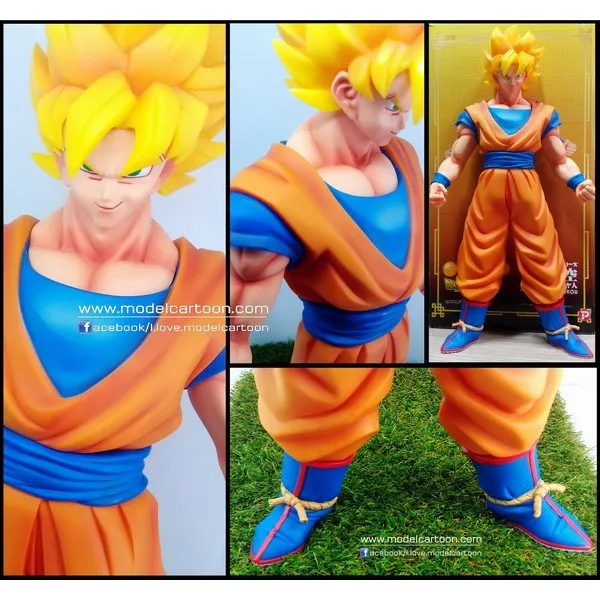 โงกุน-ซุปเปอร์ไซย่า-super-big-46-ซม-ดราก้อนบอล-dragonball-โกคู