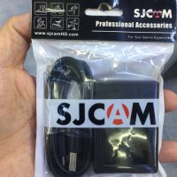 แท่นชาร์จกล้องกันน้ำ sjcam m20 แบบชาร์จคู่