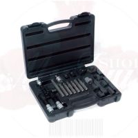 FORCE ชุดเครื่องมือซ่อมไดชาร์จ 22 ชิ้น 22pc Alternator repair kit set Model 922G3