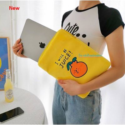 New ช่องใส่ iPad Case Mac 11” แท็ปเลต กระเป๋าแท็บเลต iPad Tablet สีสวย ราคาพิเศษ