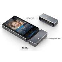 FiiO AM5 แอมป์เสริมกำลังสูงสำหรับ FiiO X7 ประกันศูนย์ไทย