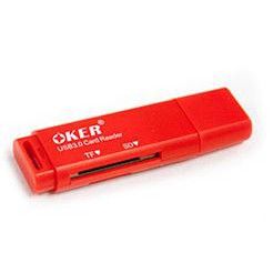 oker-usb3-0-card-readerราคาเบาๆ-c-1934-ตัวเล็กพกพาสดวก