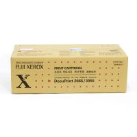 Fuji Xerox CWAA0711 หมึกแท้ รับประกันศูนย์ และหมึกเทียบเท่า 2065 / 3055 Docuprint