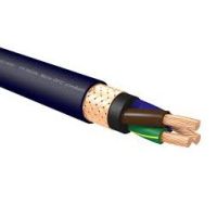 FURUTECH FP-S032N (FP-S35N) Alpha Nano-OFC Power Cable