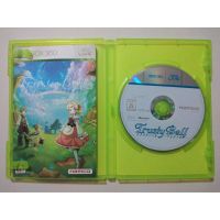 TRUSTY BELL แผ่น Xbox360 แท้ (Japan) สำหรับสายสะสม