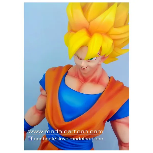 โงกุน-ซุปเปอร์ไซย่า-super-big-46-ซม-ดราก้อนบอล-dragonball-โกคู