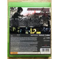 EVIL WITHIN (ENG) XBOX ONE