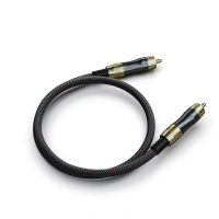 [-ประกันศูนย์ไทย-] FiiO LR-RCA1 สาย RCA Digital Audio Coaxial ของแท้