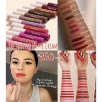 ?พร้อมส่ง? Rare Beauty By Selena Gomez Lip Souffle Matte Cream