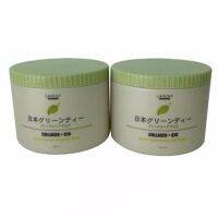 ??แพคคู่ 2กระปุก ยูเนี่ยน กรีนที ดีท๊อกซิ่ง แฮร์ มาส์ค 1000มล. x2  Union Green Tea Detoxing Hair Mask 1000ml. 2กระปุก