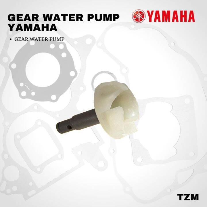 Water pump yamaha Tzm original Lazada Indonesia