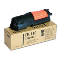 Kyocera TK-110 หมึกแท้ FS-720 , FS-820 , FS-920 , 1016MFP , 1116MFP , tk110