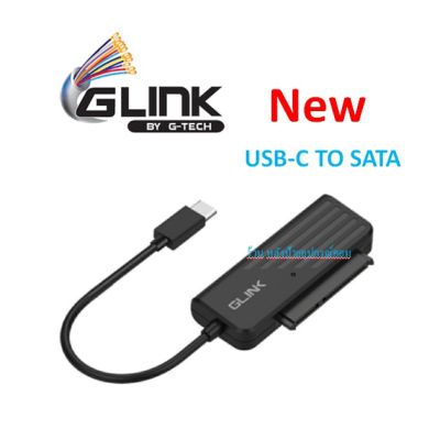 GLINK New GL-018C USB-C to SATA