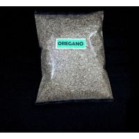 ออริกาโน (OREGANO 1 KG) เหมาะกับร้านอาหารหรือร้านค้าแบ่งขาย