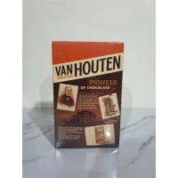 ผงโกโก้ VAN HOUTEN COCOA POWDER350g