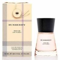 BURBERRY TOUCH For WOMEN EDP 30ml เบิกห้างแท้ 100%