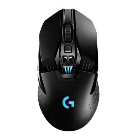 wireless gaming mouse G903-LIGHTSPEED-HERO-MS