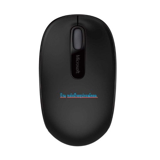 mouse-microsoft-wireless-mobile-1850-black