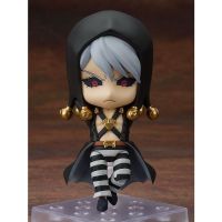 Nendoroid Risotto Nero (JoJos Bizarre Adventure: Golden Wind)