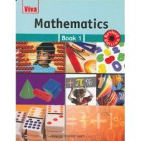 VIVA MATHEMATICS 1 REVISED ED. BY DKTODAY