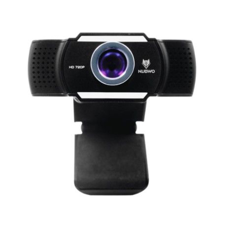 NUBWO WebCamera NWC-560 กล้องเว็บแคม 3 ล้านพิกเซล / 720p / 30FPS