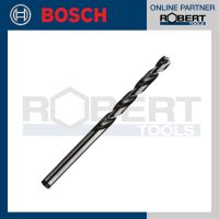 Bosch รุ่น 2608585446 ดอกเจาะเหล็ก HSS-G (7/32" 5.5 มม.) (10 ชิ้น)