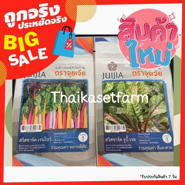 เมล็ดผักสลัดขายดีเจเจ-ซองซิปล้อตอย่างดี-10ซองขึ้นไปได้ส่วนลด