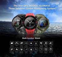 ?มี GPS และรองรับไทย? Smart watch F18 Pro ของแท้ ?%  ประกันสินค้า 3 เดือน พร้อมกล่อง มีเก็บเงินปลายทาง